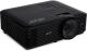 Proiector acer x1228h, xga 1024*768, up to wuxga 1920*1200, 4500 lumeni, dlp 3d ready, 4:3/ 16:9, 20.000:1, dimensiune maxima imagine 300", distanta maxima de proiectie 11.8 m, boxa 3w, lampa 6.000 ore/ 15.000 ore ecomode, 24-32 db, 2.8 kg, d-sub, hdmi, p