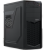 Carcasa spacer krypton, middle tower, atx, „krypton", fara sursa, usb 2.0 x 2, jack 3.5mm x 2, negru