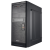 Carcasa spacer spcs-oc-style, middle tower, atx, fara sursa, usb 2.0 x 2, usb 3.0 x 2, hd audio, neagra