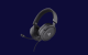 Trust casti cu micrf. gxt 498 forta ps5 control   remote control on earcap controls on earcap yes controls microphone mute, volume control led indicators no  connection type wired bluetooth no cables included3.5mm audio cable connector type 3.5mm connecto