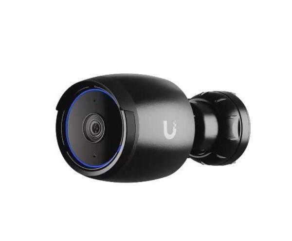 Ubiquiti unifi ip bullet camera uvc-ai-bullet, 2k 2688 x 1512 (16:9), 30fps, senzor cmos 5mp, carcasa aluminiu, weatherproof: ip65, unghi vizualizare: h: 84.7°, v: 46.2°, d: 99° infra rosu – 10m, quad-core arm® cortex®-a53 based chipinterfata:  gberj45 po