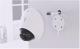 Ubiquiti unifi ip dome camera uvc-g4-dome, 2k 2688 x 1512 (16:9), 24 fps, senzor cmos 5mp, carcasa aluminiu, weatherproof: ipx4, unghi vizualizare: h: 102.4°, v: 71.4°, d: 134.3°, infra rosu – 10m, interfata:  gbe rj45 port, alimentare: poe, software: uni