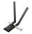Adaptor wireless tp-link, archer tx20e, ax1800, 2 x antene externe dual-band 5ghz, 2.4 ghz, dimensiuni: 120.8 × 78.5 × 20.9 mm, bluetooth 5.2.
