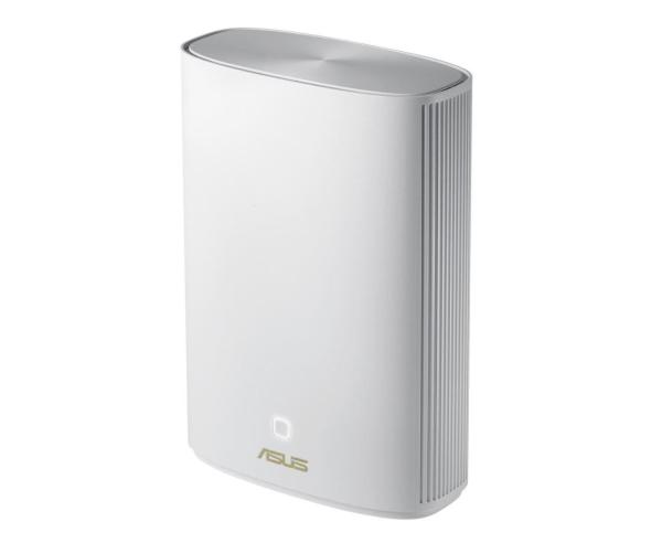 Router wireless asus zenwifi hybrid (xp4), ax1800, wifi 6, dual-band