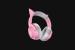 Casti cu microfon razer gaming, kraken bt, hello kitty edition