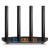Tp-link wireless router ax1500 wi-fi6, dual-band, archer ax12; standarde wireless: ieee 802.11ax/ac/n/a 5 ghz, ieee 802.11n/b/g 2.4 ghz, viteze wireless: 5 ghz: 1201 mbps (802.11ax) 2.4 ghz: 300 mbps (802.11n), 4 x antene fixe, mod router, mod access poin