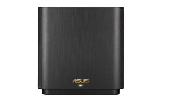 Asus tri band home mesh zenwifi system, xt9, black; 1 pack, 1.7 ghz quad-core processor, 256 mb flash, 512 mb ram ; ax7800, tri-band: 2.4ghz 2x2, 5ghz 2x2,5ghz 4x4, network standard: ieee 802.11a, ieee, 802.11b, ieee 802.11g, wifi 4 (802.11n), wifi 5 (802