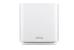 Asus tri band home mesh zenwifi system, xt9, white; 1 pack, 1.7 ghz quad-core processor, 256 mb flash, 512 mb ram ; ax7800, tri-band: 2.4ghz 2x2, 5ghz 2x2,5ghz 4x4, network standard: ieee 802.11a, ieee, 802.11b, ieee 802.11g, wifi 4 (802.11n), wifi 5 (802