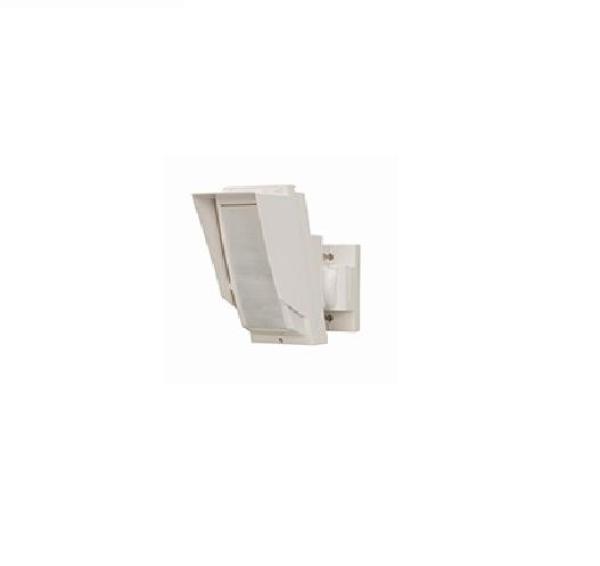 Detector de miscare pentru exterior optex hx-80(c); arie de acoperire  24m x 2, imunitate la animale