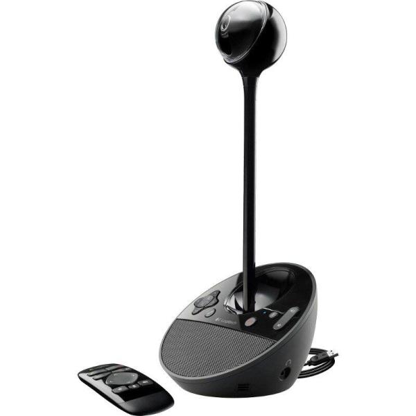 Camera web logitech bcc950 conference cam, usb
