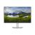 Monitor dell 27'' 4k s2721qsa, 68.47 cm, maximum preset resolution: 3840 x 2160 at 60 hz, screen type: active matrix - tft lcd, panel technology: ips, backlight: white led edgelight system, faceplate coating: anti- glare treatment of the front polarizer (