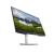 Monitor dell 27'' 4k s2721qsa, 68.47 cm, maximum preset resolution: 3840 x 2160 at 60 hz, screen type: active matrix - tft lcd, panel technology: ips, backlight: white led edgelight system, faceplate coating: anti- glare treatment of the front polarizer (