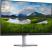 Monitor dell 27'' 4k s2721qsa, 68.47 cm, maximum preset resolution: 3840 x 2160 at 60 hz, screen type: active matrix - tft lcd, panel technology: ips, backlight: white led edgelight system, faceplate coating: anti- glare treatment of the front polarizer (