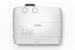 Proiector epson eh-tw7100, 3lcd, 4k pro-uhd, 3.000 lumeni, 16:9, 100.000:1, lampa 3.500 ore/ 5.000 ore, dimensiune maxima imagine 500", 2 * usb 2.0 type a, usb 2.0 type mini-b, 2* hdmi, bluetooth, audio in/ out, kensington lock, 4k enhancement, wireless l