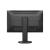 Monitor 27" philips 276b9, wled, ips, anti-glare, 3h, haze 25%, 16:9, qhd 2560*1440, 75 hz, 4 ms, 350 cd/ mp, 1000:1, 178/178, flicker-free, lowblue mode, easyread, dp, hdmi, usb-c, 4* usb, audio out, separate sync, boxe 2* 2w, kensington lock, vesa 100*1