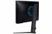 Monitor samsung ls24ag300nrxen 24 inch, curvature: flat , panel type: va, resolution: 1,920 x 1,080, aspect ratio: 16:9, refresh rate:144hz, response time gtg: 1 (mprt) ms, brightness: 250 cd/m², contrast (static): 3000 : 1, contrast (dynamic): mega dcr,