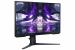 Monitor samsung ls24ag300nrxen 24 inch, curvature: flat , panel type: va, resolution: 1,920 x 1,080, aspect ratio: 16:9, refresh rate:144hz, response time gtg: 1 (mprt) ms, brightness: 250 cd/m², contrast (static): 3000 : 1, contrast (dynamic): mega dcr,
