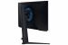 Monitor samsung ls24ag300nrxen 24 inch, curvature: flat , panel type: va, resolution: 1,920 x 1,080, aspect ratio: 16:9, refresh rate:144hz, response time gtg: 1 (mprt) ms, brightness: 250 cd/m², contrast (static): 3000 : 1, contrast (dynamic): mega dcr,