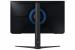 Monitor samsung ls24ag300nrxen 24 inch, curvature: flat , panel type: va, resolution: 1,920 x 1,080, aspect ratio: 16:9, refresh rate:144hz, response time gtg: 1 (mprt) ms, brightness: 250 cd/m², contrast (static): 3000 : 1, contrast (dynamic): mega dcr,