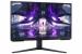 Monitor samsung ls24ag300nrxen 24 inch, curvature: flat , panel type: va, resolution: 1,920 x 1,080, aspect ratio: 16:9, refresh rate:144hz, response time gtg: 1 (mprt) ms, brightness: 250 cd/m², contrast (static): 3000 : 1, contrast (dynamic): mega dcr,