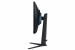 Monitor samsung ls24ag300nrxen 24 inch, curvature: flat , panel type: va, resolution: 1,920 x 1,080, aspect ratio: 16:9, refresh rate:144hz, response time gtg: 1 (mprt) ms, brightness: 250 cd/m², contrast (static): 3000 : 1, contrast (dynamic): mega dcr,