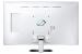 Monitor samsung ls43cg700nuxen 43 inch, panel type: va, backlight: led backlight, resolution: 3840x2160, aspect ratio: 16:9,  refresh rate:144hz, response time mprt: 1 ms, brightness: 400 cd/m², contrast (static): 4250:1, contrast (dynamic): 1m:1, viewing