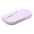 Mouse asus md100, wireless, purple