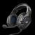 Casti cu microfon gxt 488 forze ps4 gaming, negru