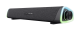 Soundbar trust gxt 620 axon, puetere (rms) 6w, frecventa 20 hz - 20.000 hz, audio input 3.5mm (1.4m), iluminare rgb, alimentare prin usb,  negru