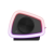 Soundbar trust gxt 620 axon, puetere (rms) 6w, frecventa 20 hz - 20.000 hz, audio input 3.5mm (1.4m), iluminare rgb, alimentare prin usb,  negru