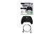 Hyperx clutch - wireless gaming controller - pc / xobx controller, mobile clip, 2.4ghz wireless adapter, usb-c to usb-a cable