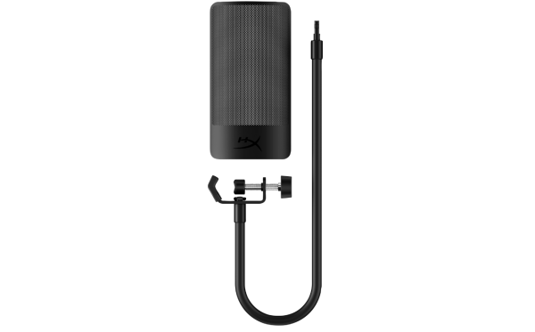 Protectie microfon hp hyperx