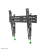 Suport tv de perete neomounts by newstar select nm-w345black, reglabil, 32-55'', vesa 400x400mm, suporta pana la 25kg, negru