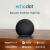 Boxa inteligenta amazon echo dot 5 (2022), control voce alexa, bluetooth, wi-fi, charcoal