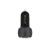 Incarcator auto tellur fcc8, 6a, 36w (qc 3.0 + qc 3.0), negru