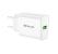 Incarcator priza tellur usb-a qc3.0, 18w, alb