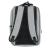 Rucsac laptop tellur nomad, 15.6", gri