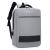 Rucsac laptop tellur nomad, 15.6", gri