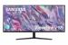 Monitor 34" samsung ls34c500gauxen