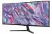 Monitor 34" samsung ls34c500gauxen