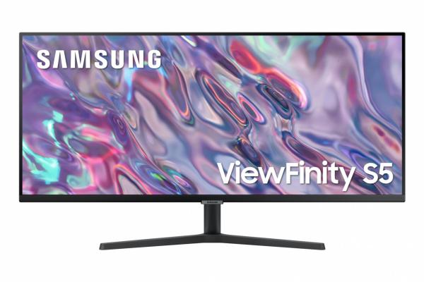 Monitor 34" samsung ls34c500gauxen