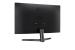Monitor lg 27mp60gp-b.aek, 68,6 cm (27"), 1920 x 1080 pixel, full hd, led, 5 ms, negru