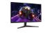 Monitor lg 27mp60gp-b.aek, 68,6 cm (27"), 1920 x 1080 pixel, full hd, led, 5 ms, negru