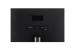 Monitor lg 27mp60gp-b.aek, 68,6 cm (27"), 1920 x 1080 pixel, full hd, led, 5 ms, negru
