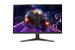 Monitor lg 27mp60gp-b.aek, 68,6 cm (27"), 1920 x 1080 pixel, full hd, led, 5 ms, negru