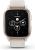 Smartwatch garmin venu sq2 ivory/peach - music ed., display amoled, diagonala display: 1.41″ (35.9 mm), autonomie de pana la 11 zile (12 zile in battery saver mode), ivory/peach