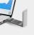 Adaptor wireless tp-link, archer tx20uh, ax1800, 2 x antene externe dual-band 5ghz, 2.4 ghz, standarde wireless: ieee 802.11a/b/g/n/ac/ax, dimensiuni: 30.5 × 14.8 × 111.7 mm, viteza wireless: 5 ghz: 1201 mbps, 2.4 ghz: 574 mbps, usb 3.0.