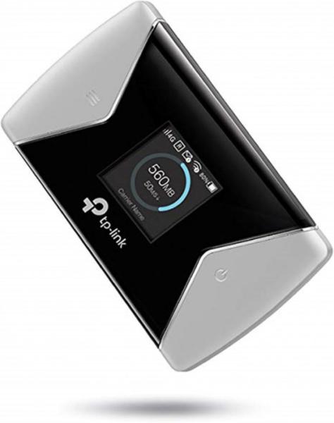 Router wireless tp-link m7650, wi-fi 5, dual-band