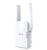 Tp-link ax3000 wi-fi mesh range extender, re705x, 1 port ethernet gigabit, 2 antene externe, standarde wireless ieee 802.11a/n/ac/ax 5ghz, ieee 802.11b/g/n/ax 2.4ghz, frecventa 2.4, 5 ghz, 574 mbps at 2.4ghz, 2402 mbps at 5ghz.