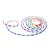 Tp-link tapo l920-5 smart light strip, wi-fi,multicolor, cuttable, wi-fi protocol: ieee 802.11 b/g/n, frecventa: 2.4 ghz, dimensiuni: 5000×10×3.0 mm.